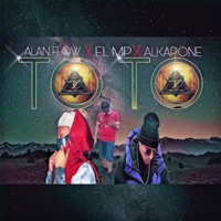 To To (feat. ElMp & Damian Alkapone) - Single - Alan Flow