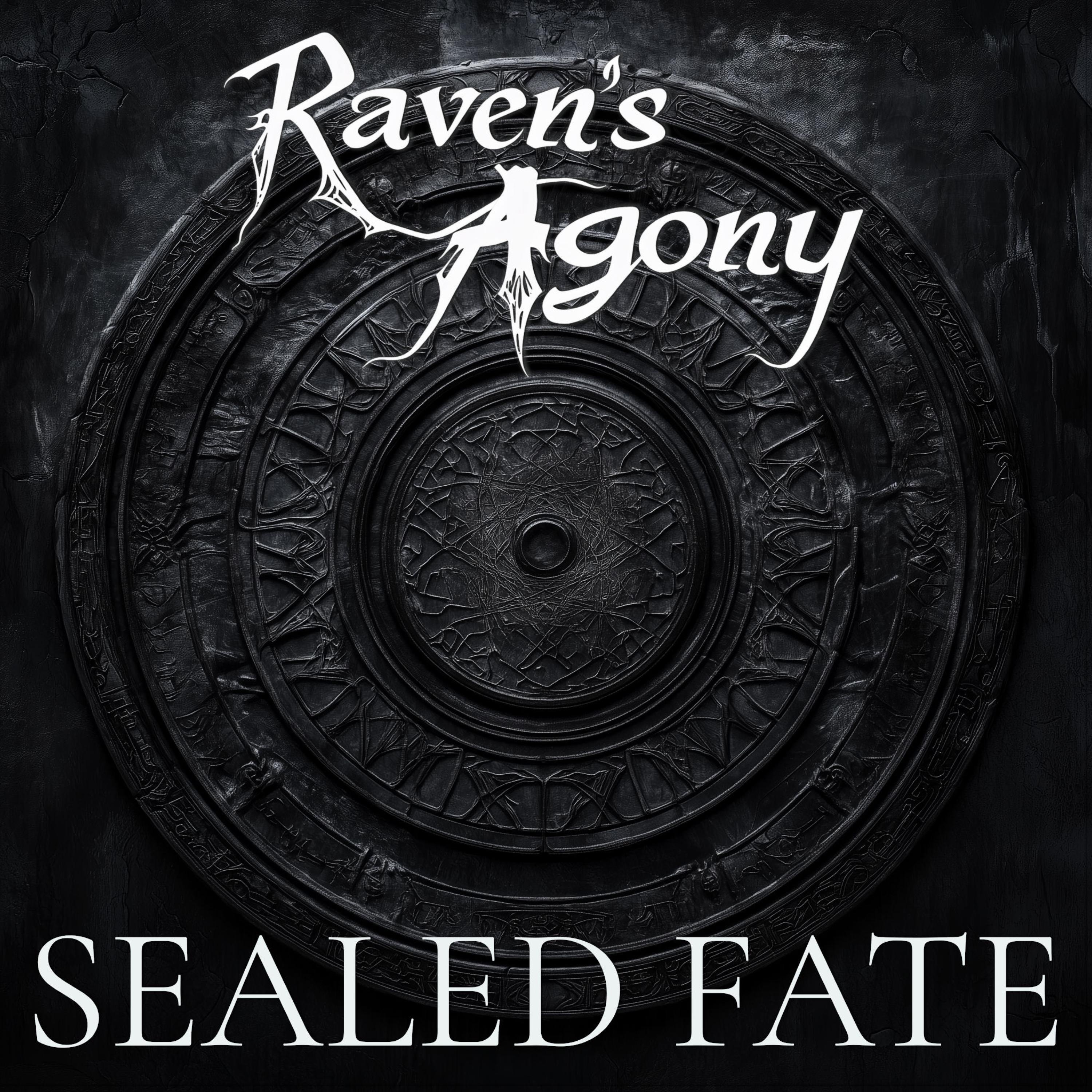 Sealed Fate - Single