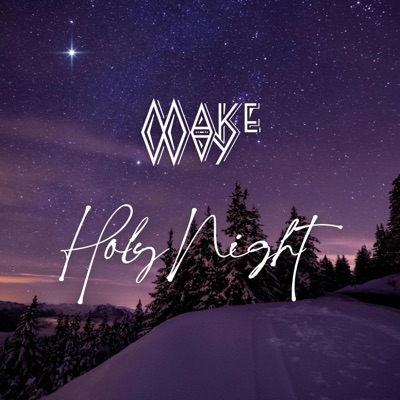 Holy Night - Single