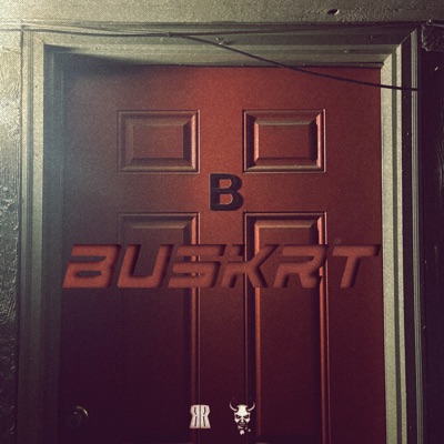 Buskrt (feat. Rmarck) - Single