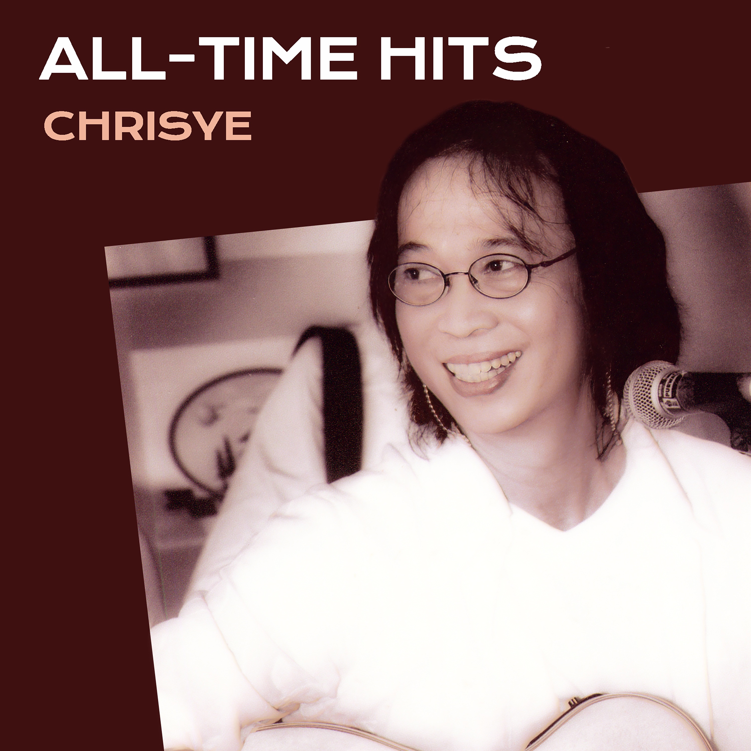 Chrisye