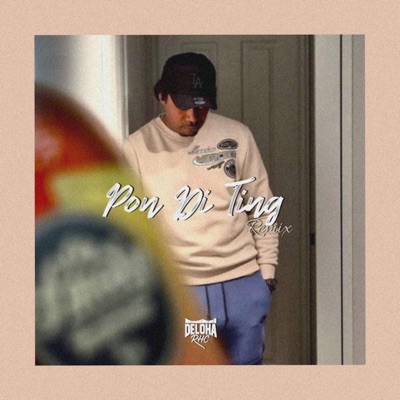 Pon Di Ting (Joss Type) × - Single
