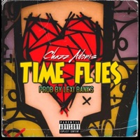 Time Flies - Single - Chazz Adonis