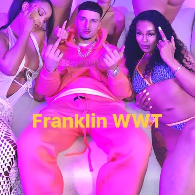FRANKLIN OBAMA - Single