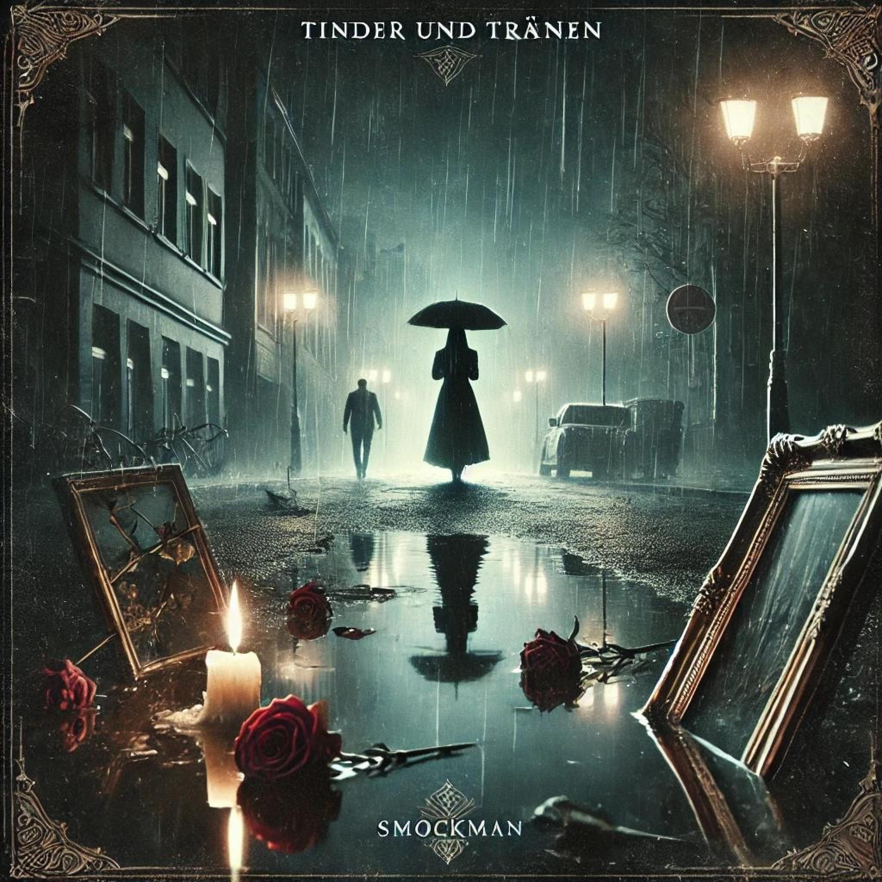 Tinder und Tränen (Album)