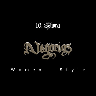 10. Ahora -Alegorías - Single