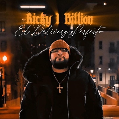 El Delivery Perfecto - EP