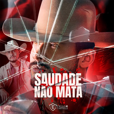 Saudade Não Mata - Single
