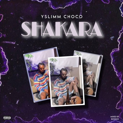 Shakara - Single