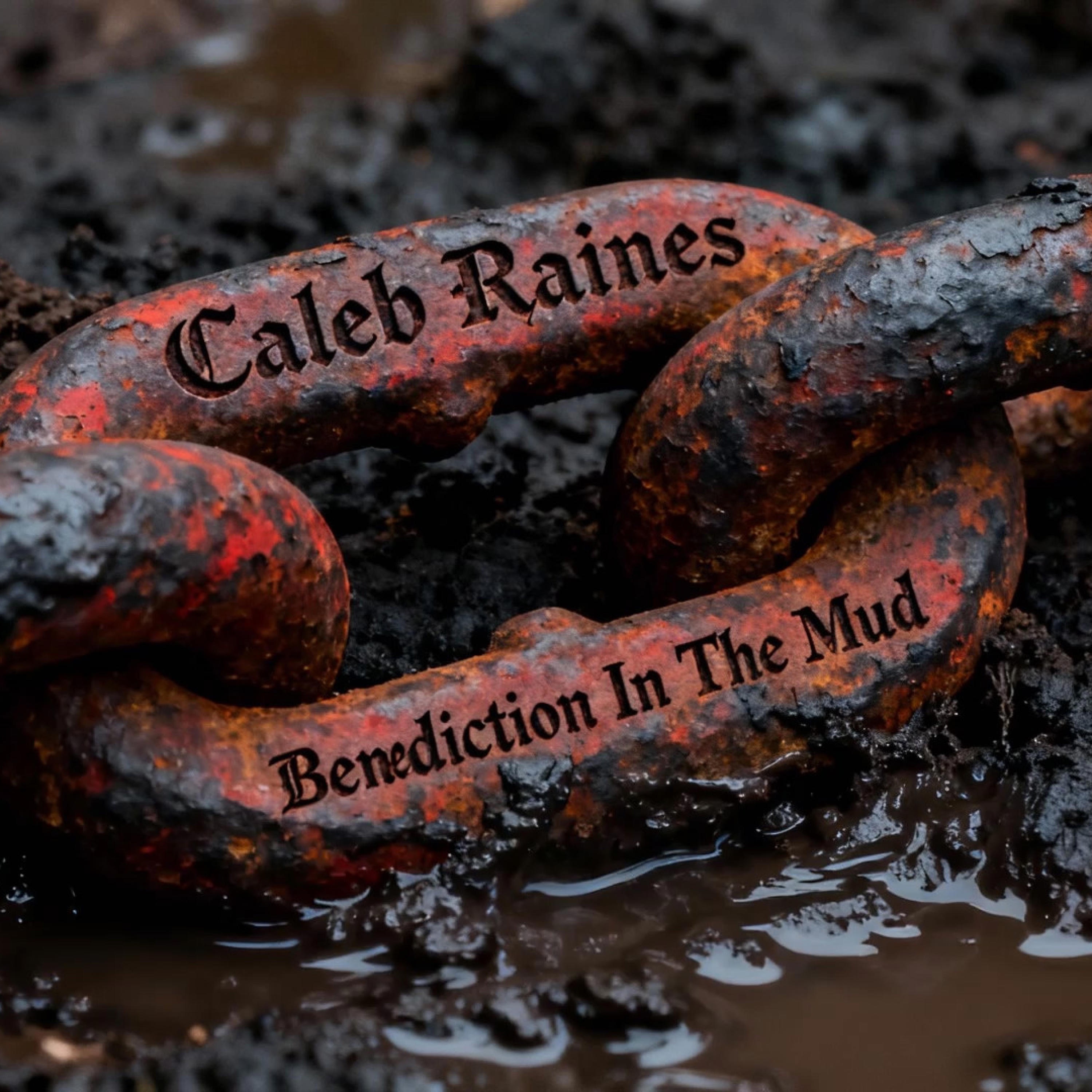 Benediction In The Mud - Single