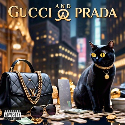 Gucci & Prada - Single