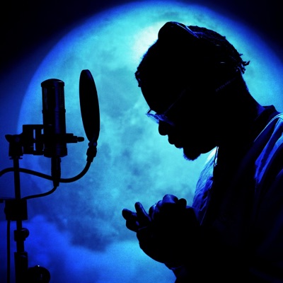 Bleu Nuit Therapie - EP