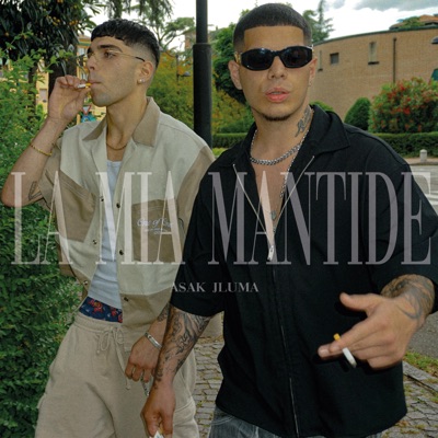 La Mia Mantide - Single