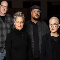 Congratulations and Condolences - Single - Myra Melford, Allison Miller & Lux Quartet