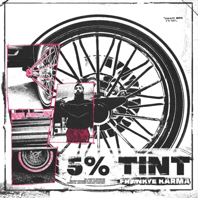 5% TINT - Single