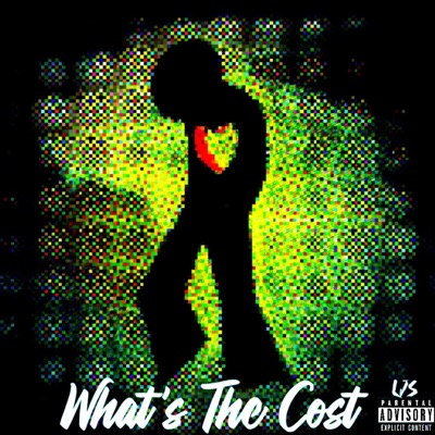 Whats The Cost - EP