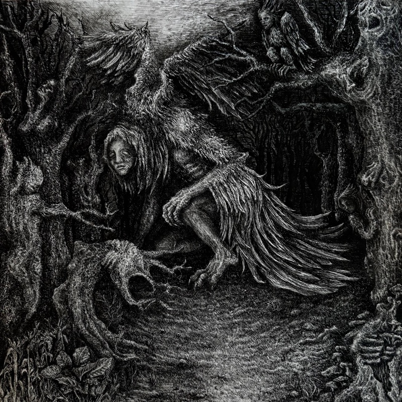 Beyond Our Will (Canto XIII) - Single