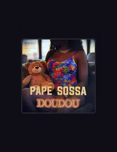 Listen to Pape Sossa, watch music videos, read bio, see tour dates & more!
