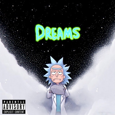 DREAMS (feat. Hazyy) - Single