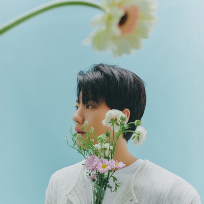 Love is here - Single