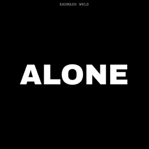 Alone (feat. $ubjectz, B2c, City Morgue, PRXJEK, SosMula, Vinka & Ykee Benda)