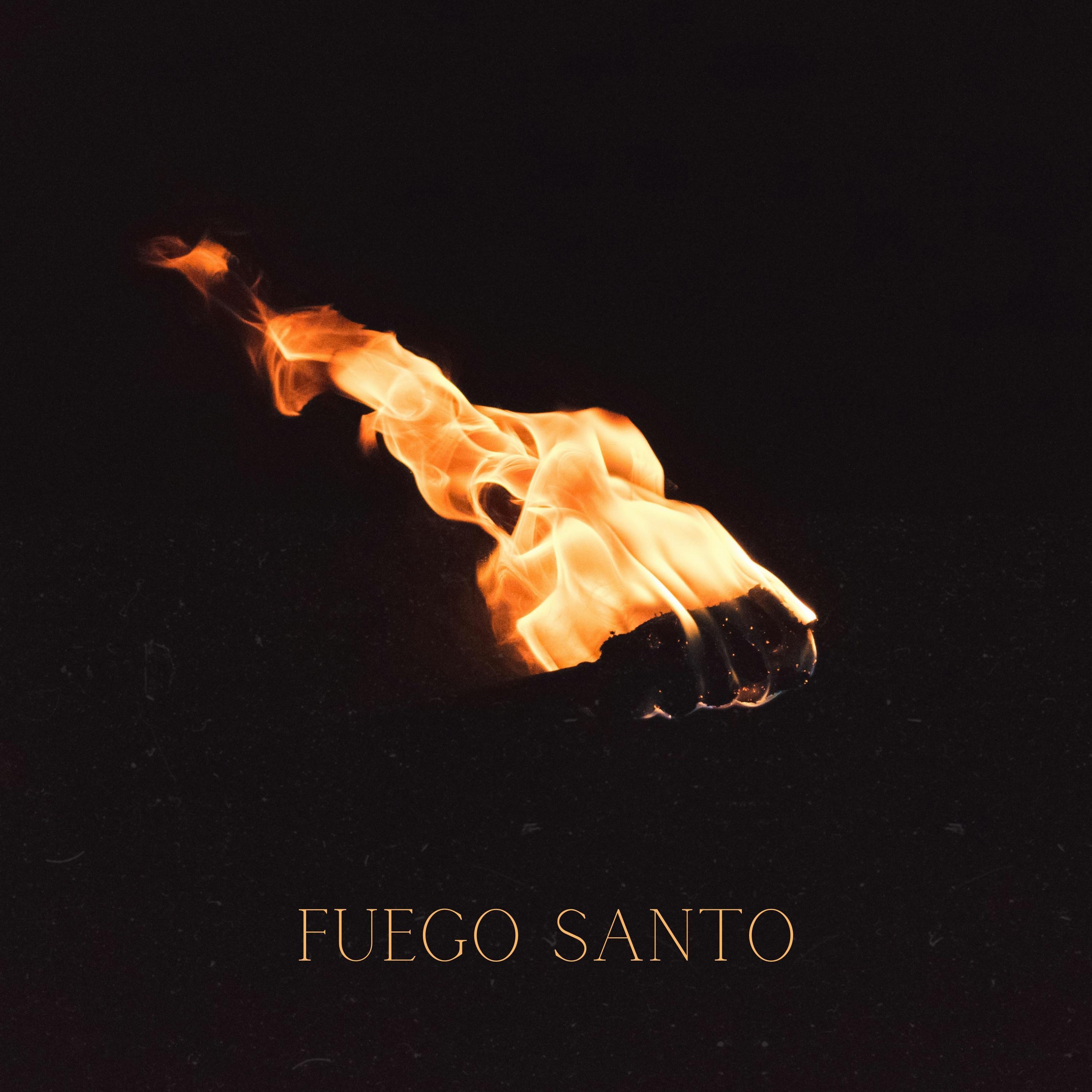 Fuego Santo - EP