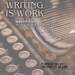 Writing Is Work