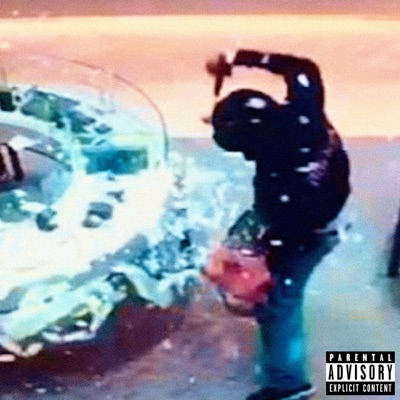 Clown KGB - SWEET TOOTH