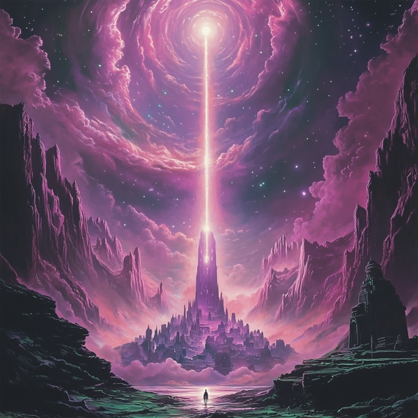 FUNK UNIVERSO (Synthwave Remix) - EP
