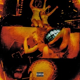 high (feat. Seth Petti) ERKI