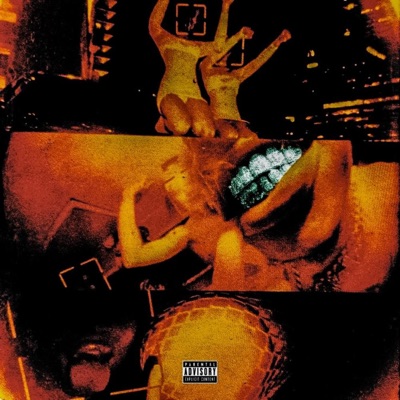 high (feat. Seth Petti) - Single