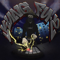 Kung-Fu 2 - EP - ndls404