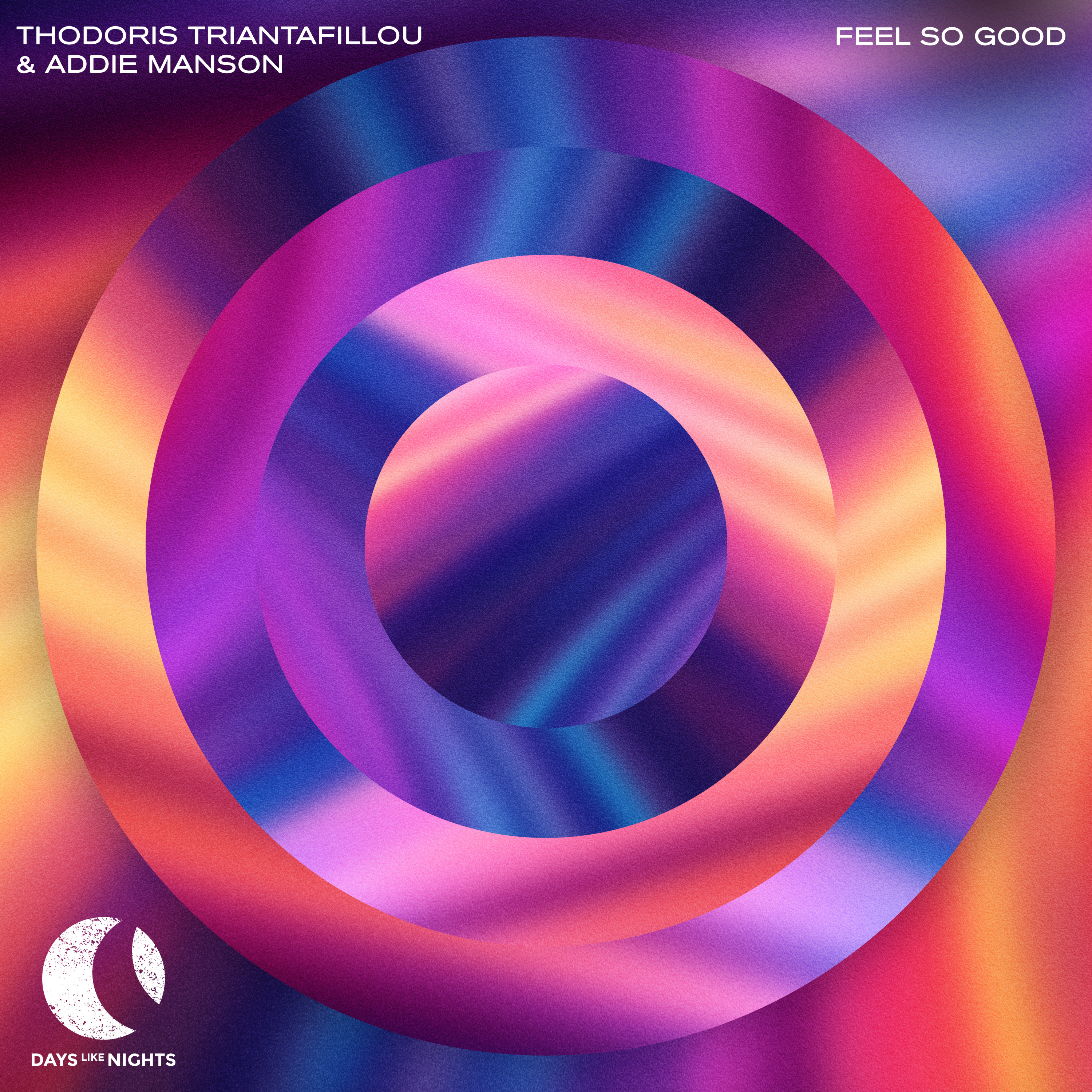 Feel so Good - EP