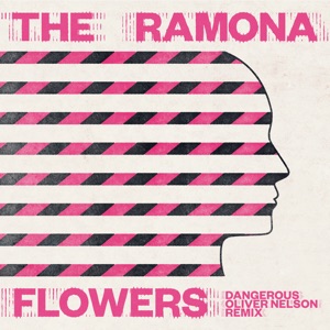 Dangerous (Oliver Nelson Remix) - Single