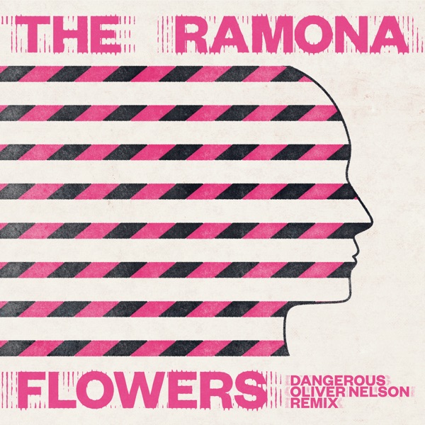 Dangerous (Oliver Nelson Remix) - Single