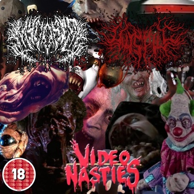 Video Nasties! - Single