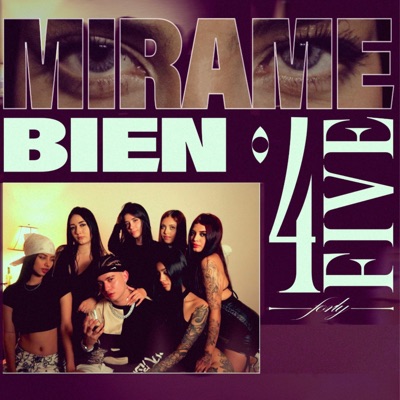 Mírame Bien - Single
