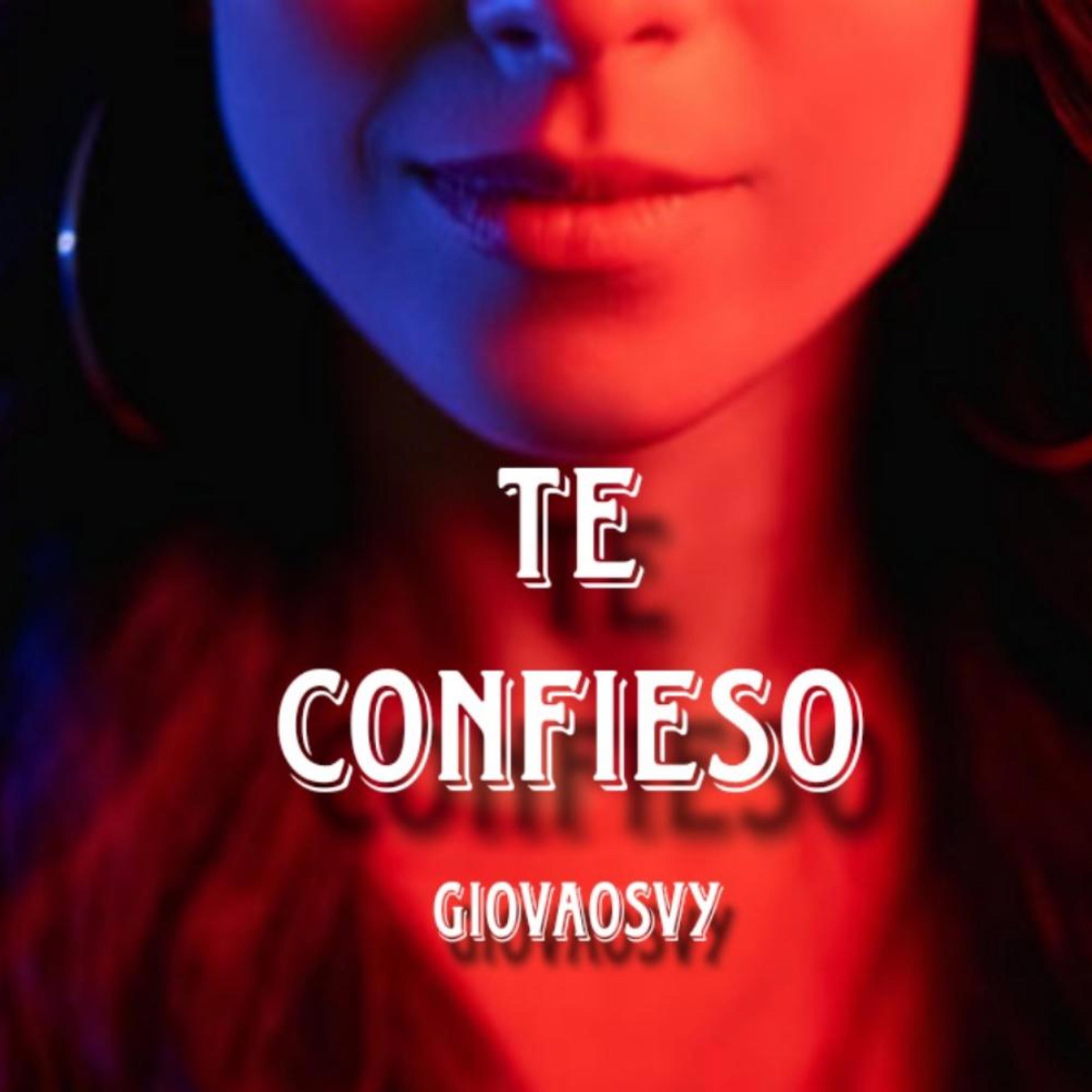 Te Confieso - Single