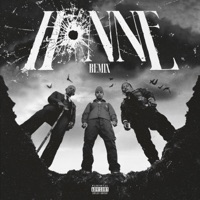 Honne (feat. Maglera Doe Boy & Priddy Ugly) [Remix] - Single - Ziggy4x