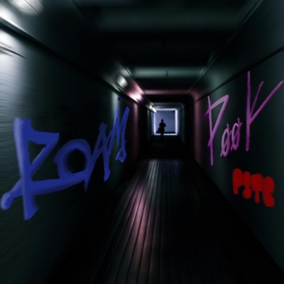 ROAM (feat. P3TE04) - Single
