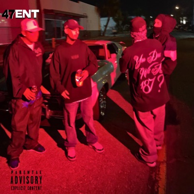 LUCKY 7'S (feat. SIETE, RICKYTHEP & 10KLEE) - Single