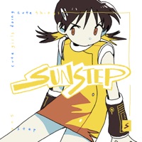 SUNSTEP - Single - cute girls doing cute things