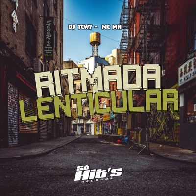 Ritmada Lenticular - Single
