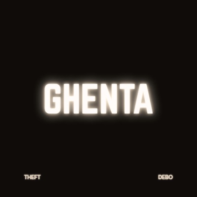 GHENTA (feat. DEBO) - Single