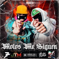 MOTOS ME SIGUEN - Single - HECTOR FLORES