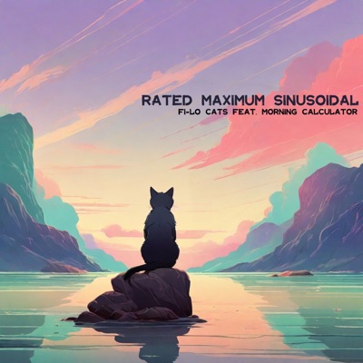 Rated Maximum Sinusoidal (feat. Morning calculator) - Single