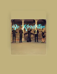 Posłuchaj wykonawcy Abdulqahar Zaxoyi, obejrzyj teledyski, przeczytaj biografię, zobacz daty tras koncertowych i nie tylko!