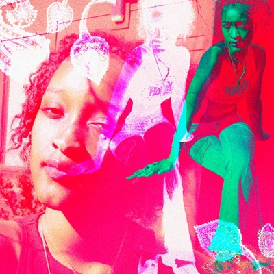 Morgan Nichol Summer Mix (Sped Up) - EP