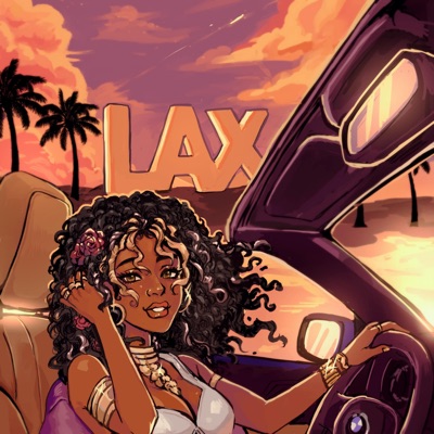 LAX - Single