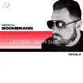 Medical Boomerang